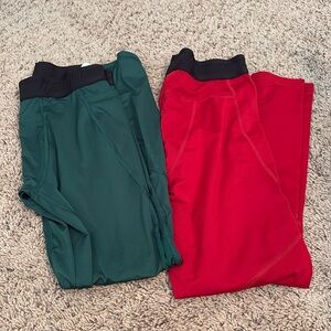 Men’s compression tights